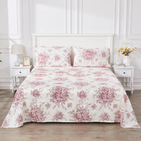 Toile Sheet Set