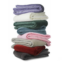 Tamara Velvet Quilt Set