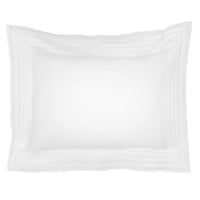 Elizabeth Lace Percale Duvet Set