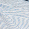 Shirt Stripes Printed Cotton Percale Pillowcases