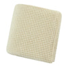 100% Merino Wool Waffle Weave Blanket