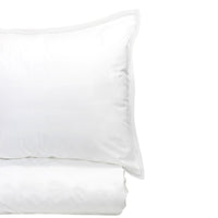 Egyptian Cotton 500 Thread Count Duvet Cover Set