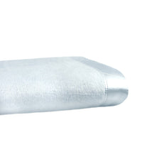 Plaza Silk Blanket
