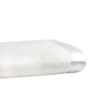 Plaza Silk Blanket