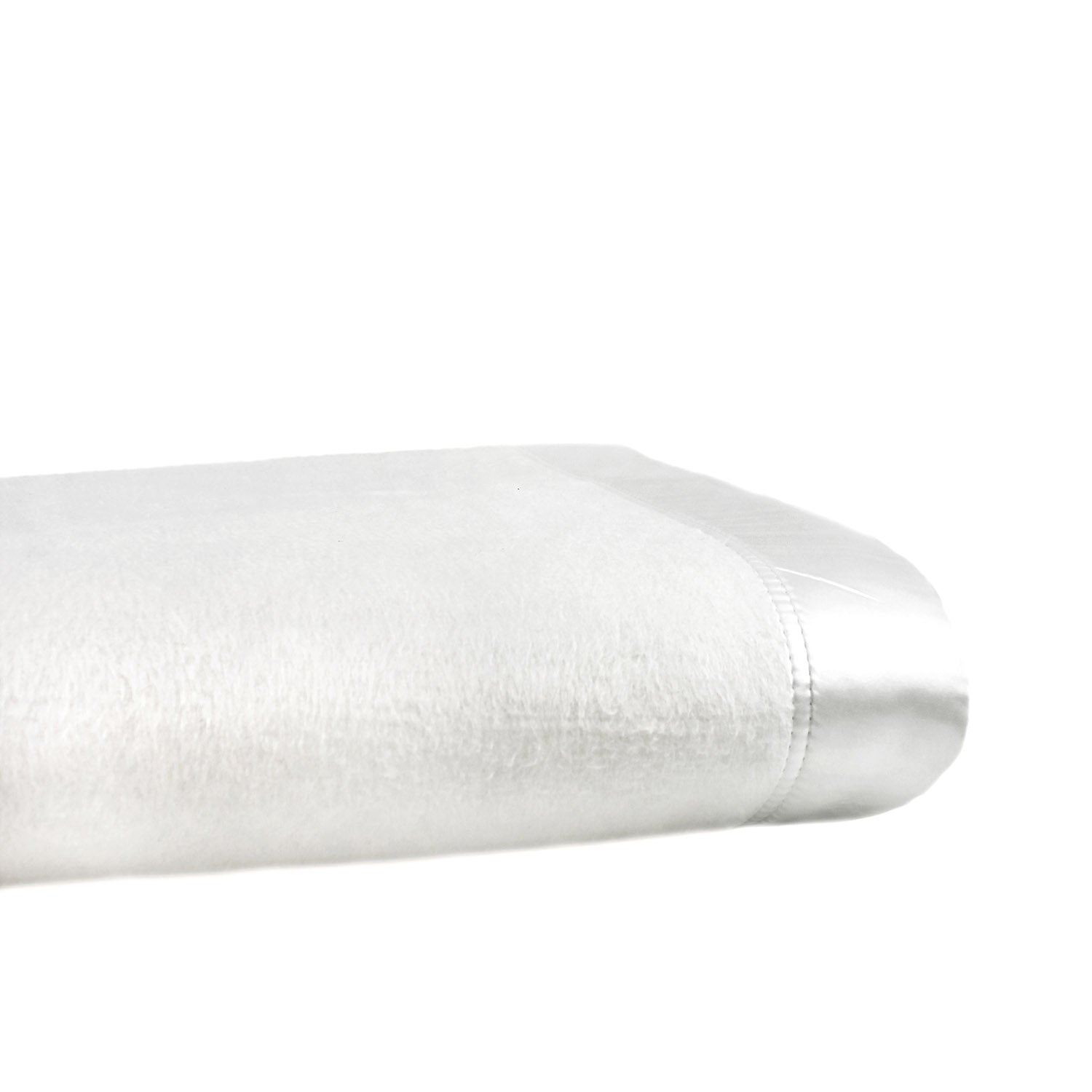 Plaza Silk Blanket
