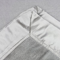 Plaza Silk Blanket