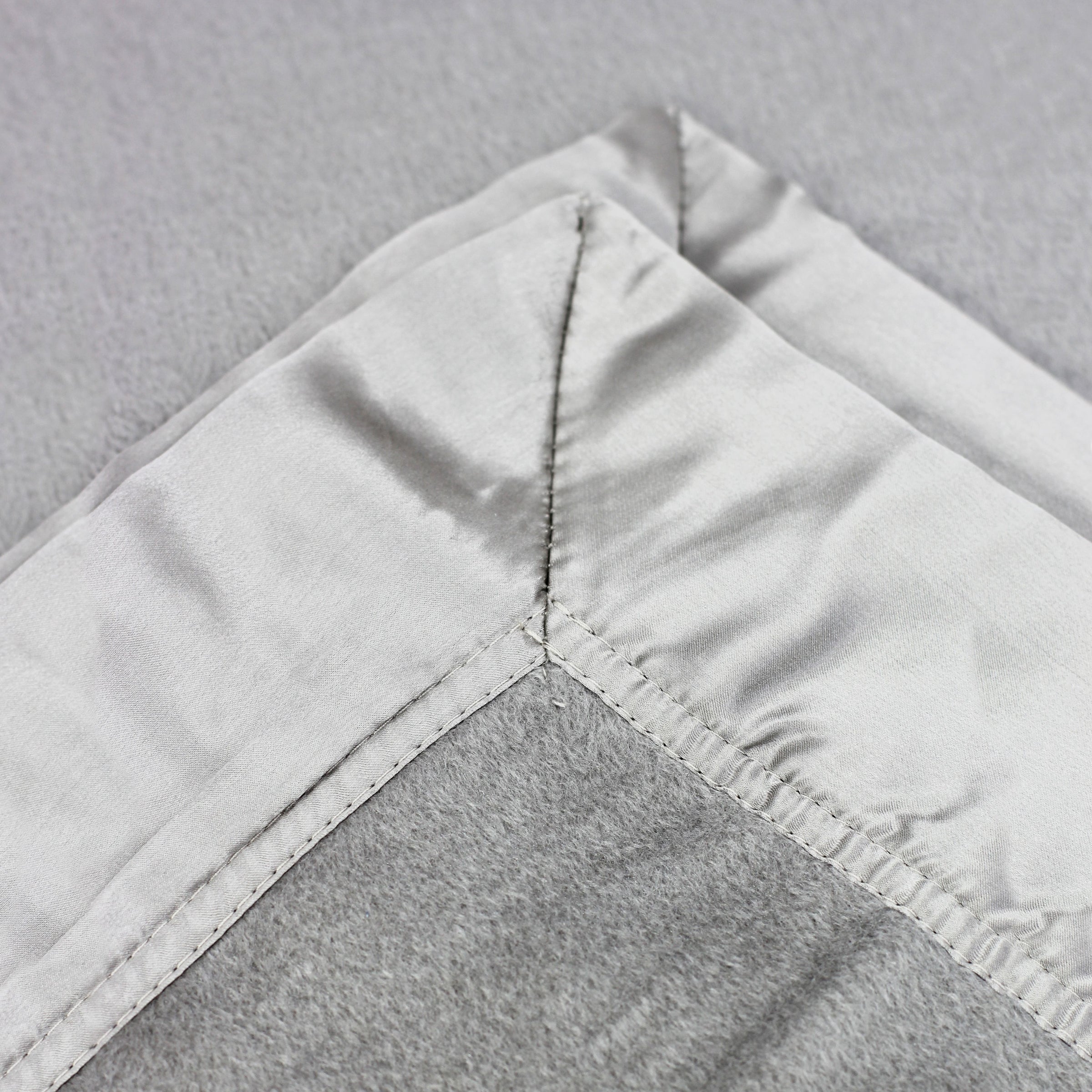 Plaza Silk Blanket