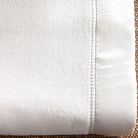 Plaza Silk Blanket