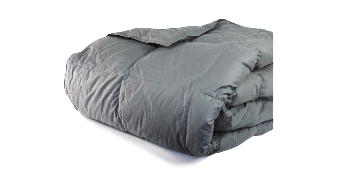 How To Wash Your Down Comforter