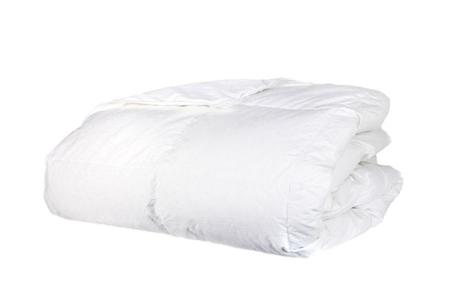 Down Comforters: A Guide