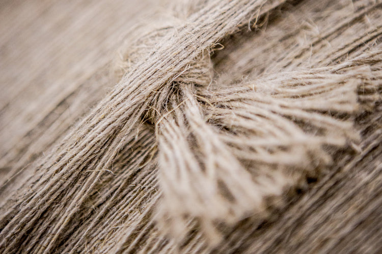 A Linen Love Affair