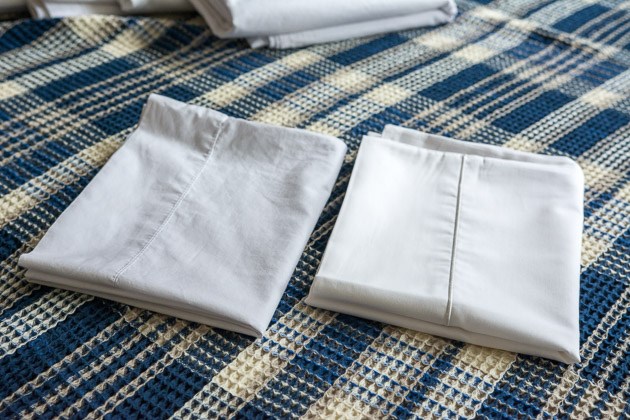 Sateen or Percale?