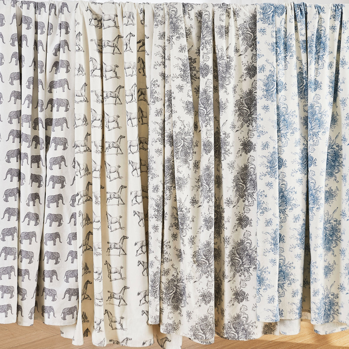 Flannel Cotton Sheets
