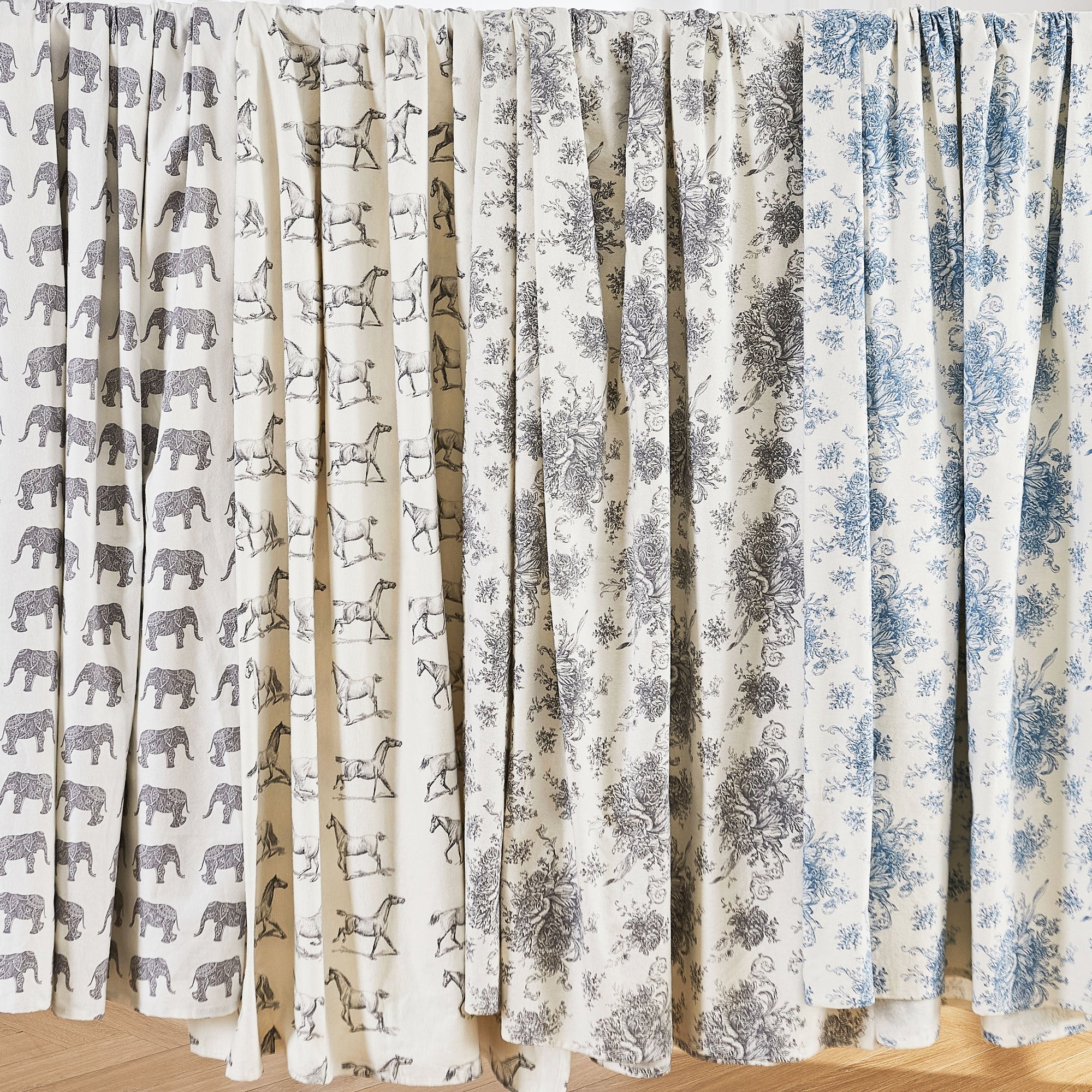 Flannel Cotton Sheets