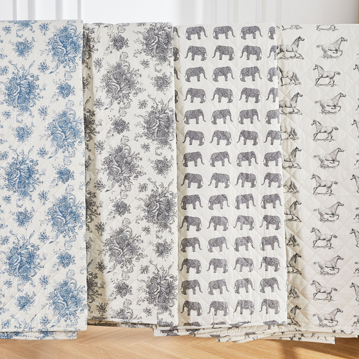 Flannel Quilts