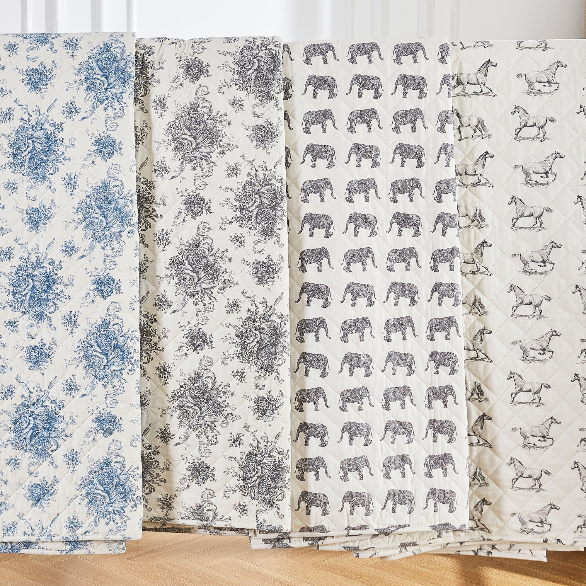 Flannel Quilts