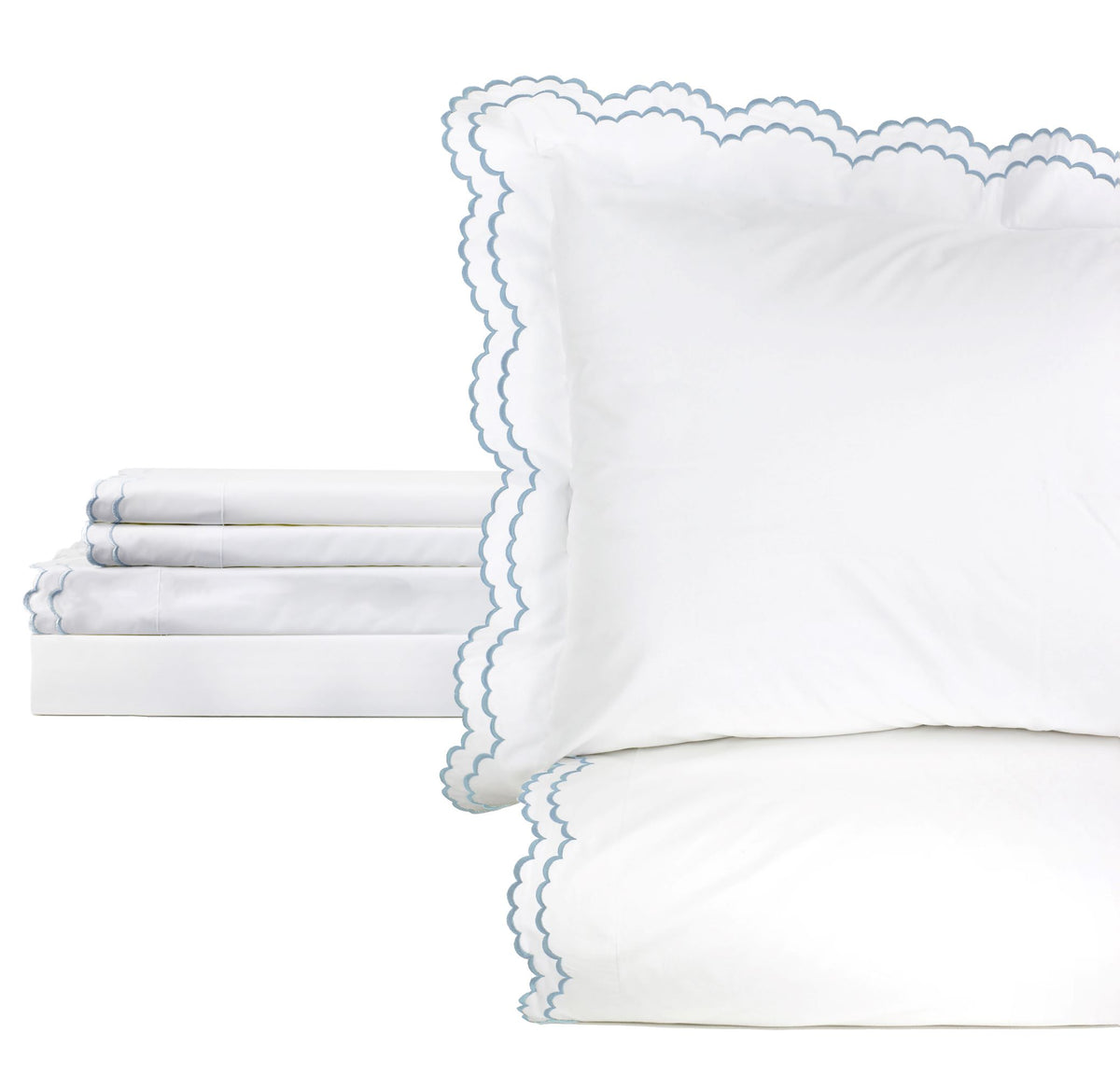 Percale Bedding