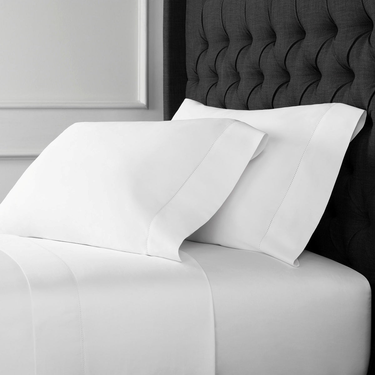 Sateen Sheet Sets