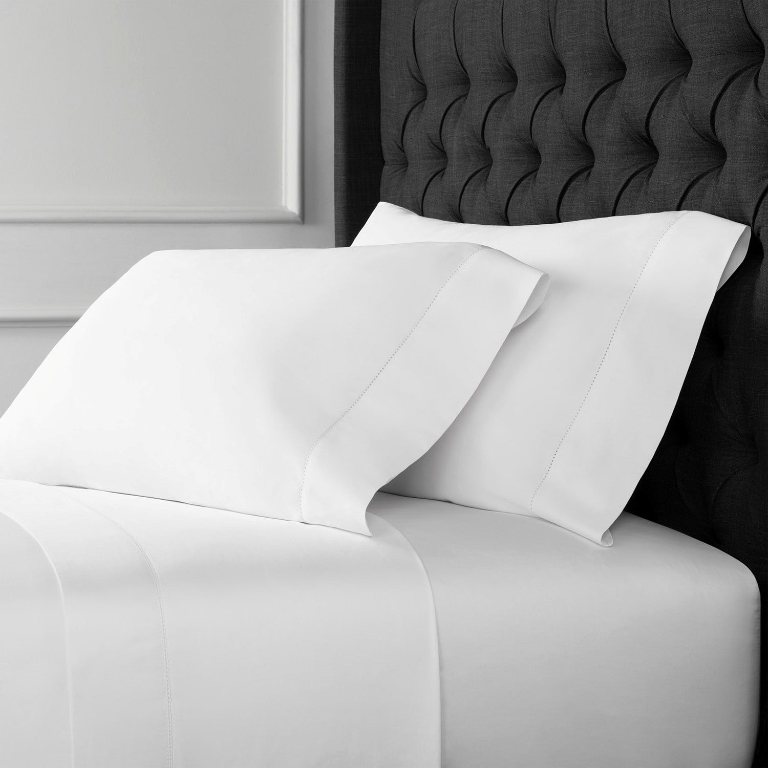 Sateen Sheet Sets
