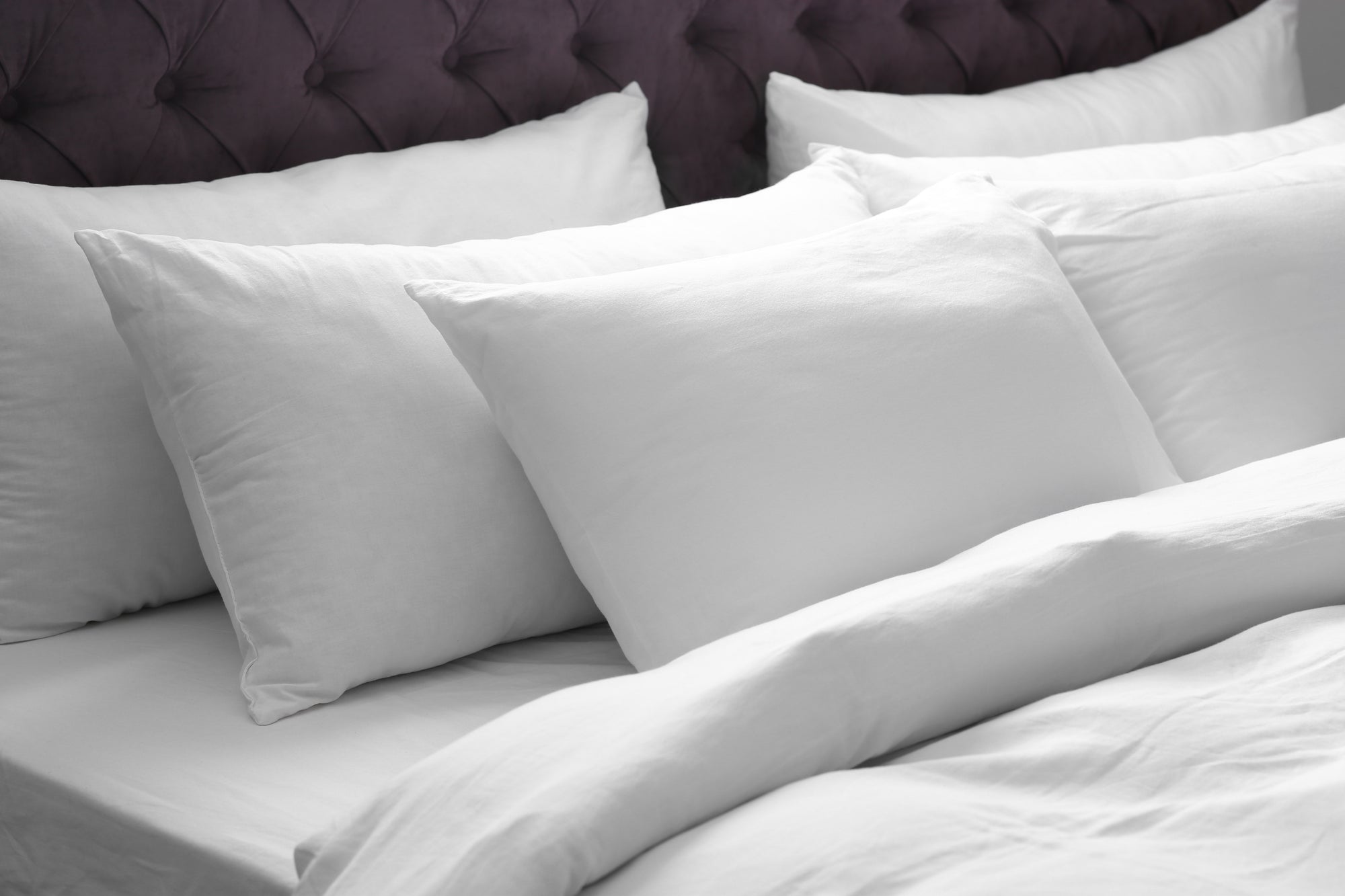 Pillows