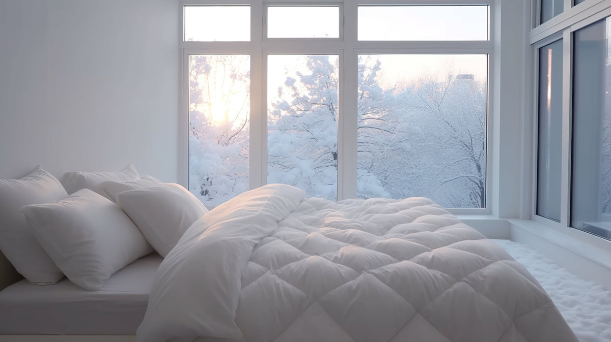 Winter Warm Up Sale