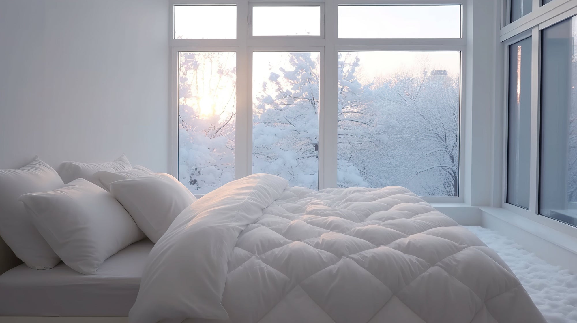 Winter Warm Up Sale