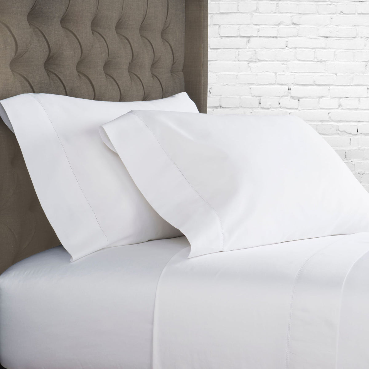 Premium Cotton Sheets