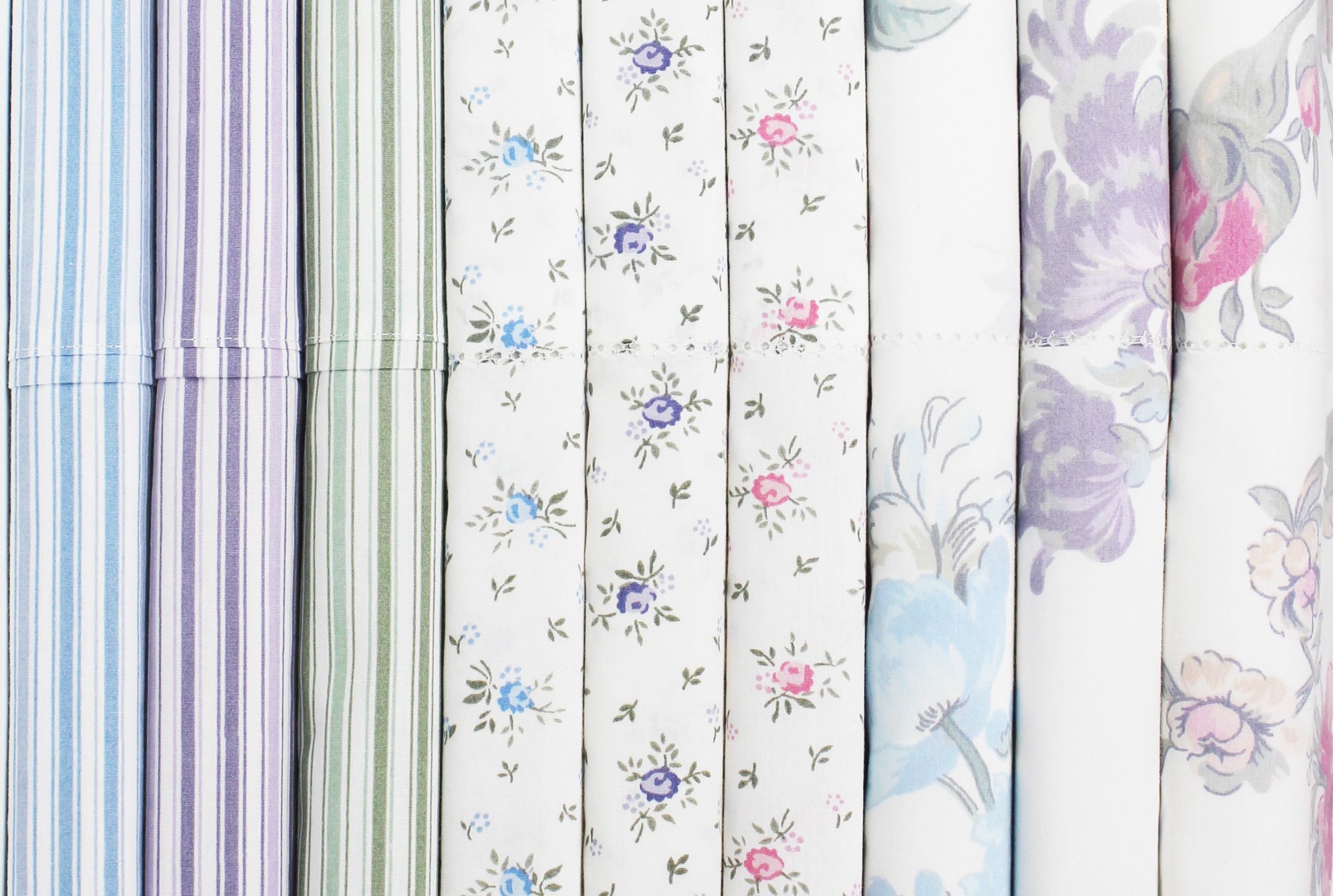 Printed Cotton Percale