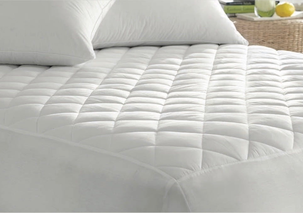 Mattress Pads