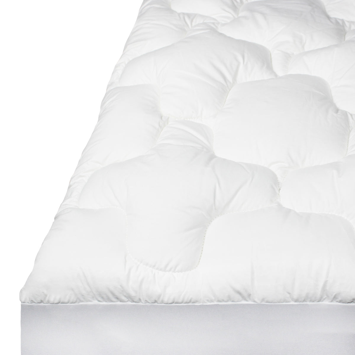 Quilted Mattress Pads