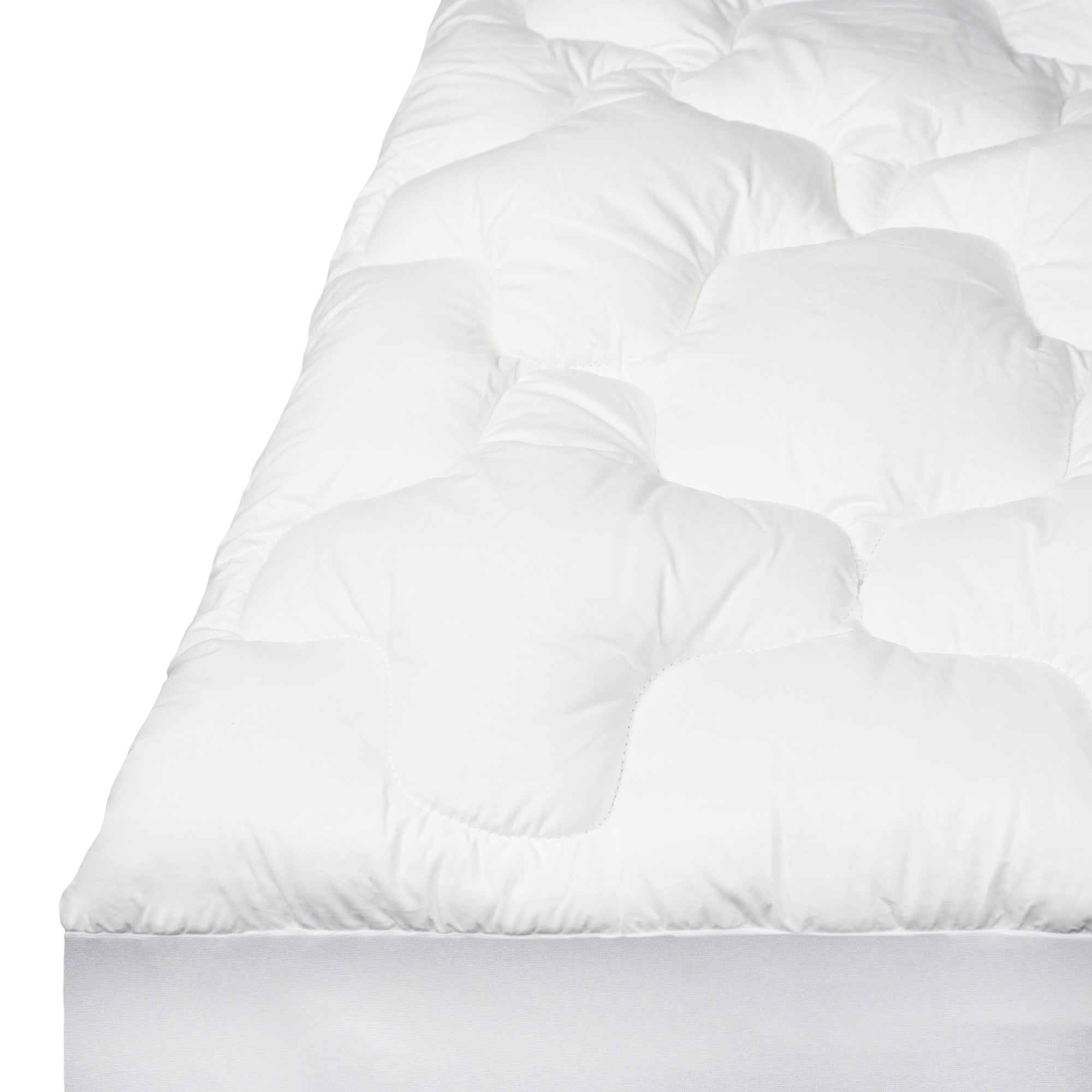 Quilted Mattress Pads