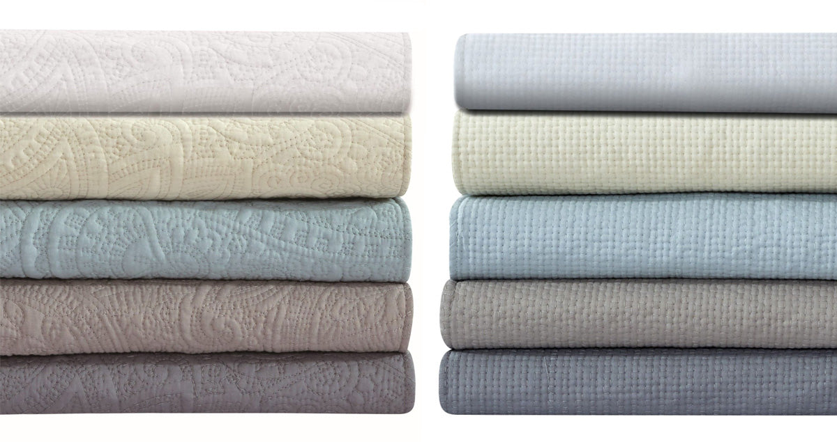 Bedford Lane Quilt Sets