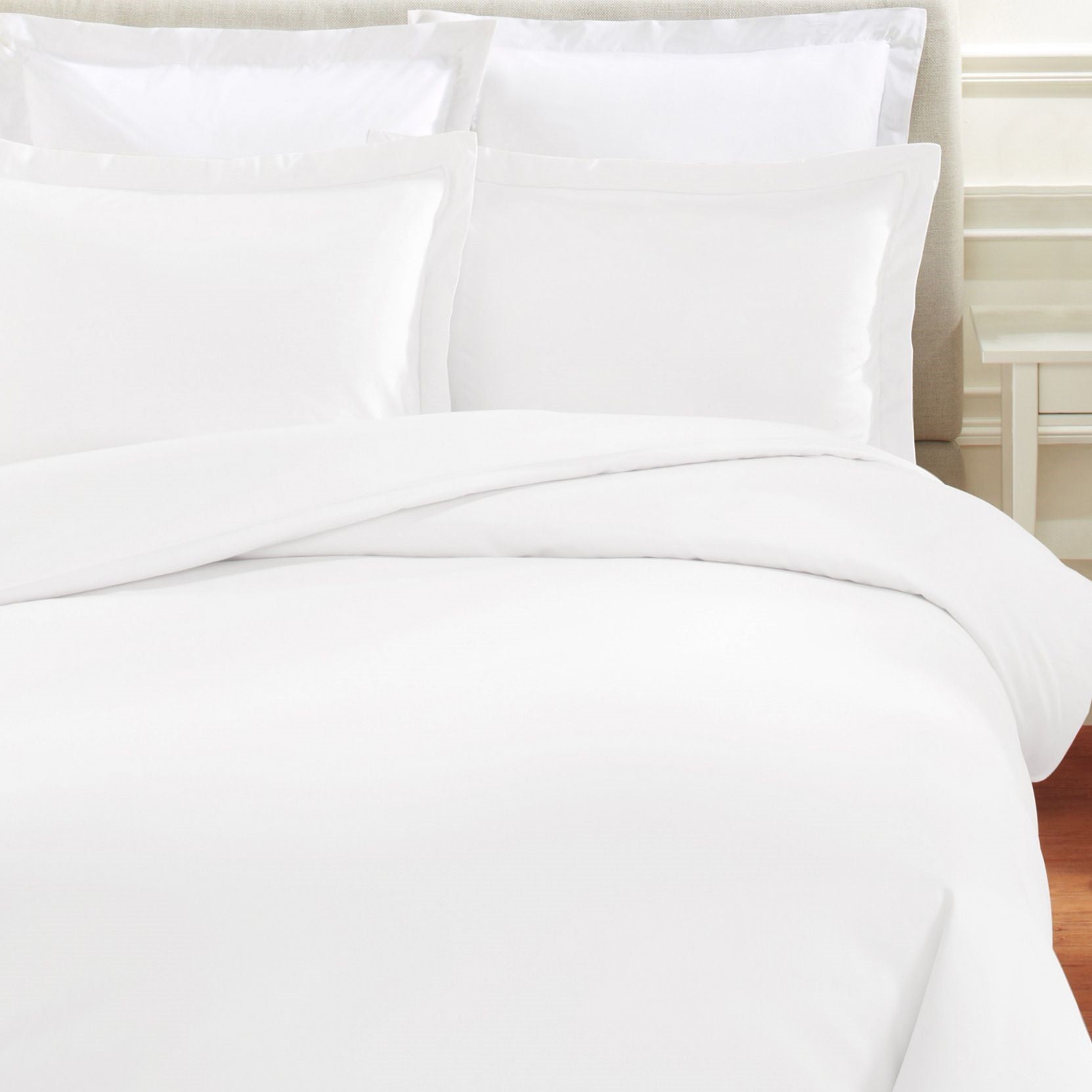 Premium Cotton Duvet Cover Sets