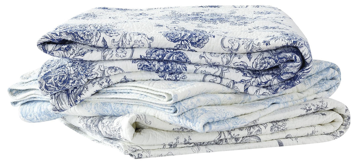 Cotton Quilts