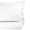 600 Thread Count Hemstitch Duvet Set