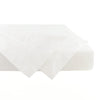 Double Pleat Percale Duvet Set