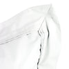 Double Pleat Percale Duvet Set