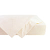 Double Pleat Percale Duvet Set