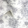 Toile Duvet Set