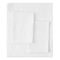 100% Linen Sheet Set