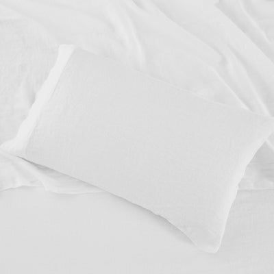 100% Linen Sheet Set