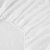 100% Linen Sheet Set