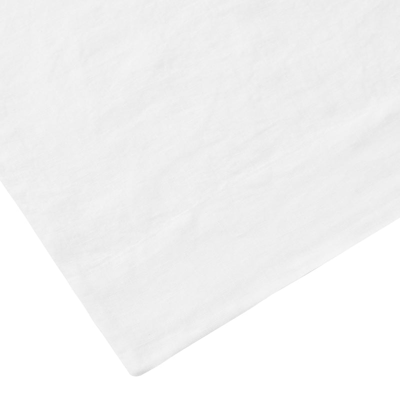 100% Linen Sheet Set