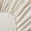 100% Linen Sheet Set