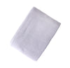 Solid Cotton Blanket