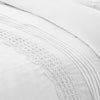 Tabitha Linen Duvet Set