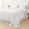 Tabitha Linen Duvet Set