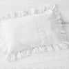 Tabitha Linen Duvet Set