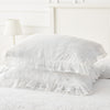 Tabitha Linen Duvet Set