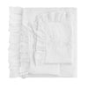 Tabitha Linen Duvet Set